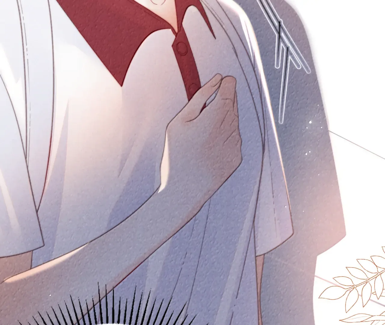 The Devil’s Body Temperature Chapter 26 page 54