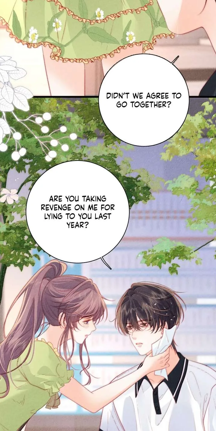 The Devil’s Body Temperature Chapter 35 page 7