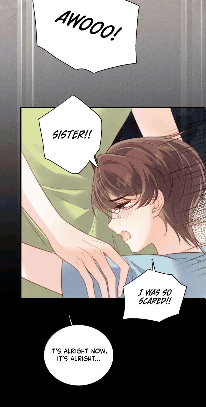 The Devil’s Body Temperature Chapter 35 page 26