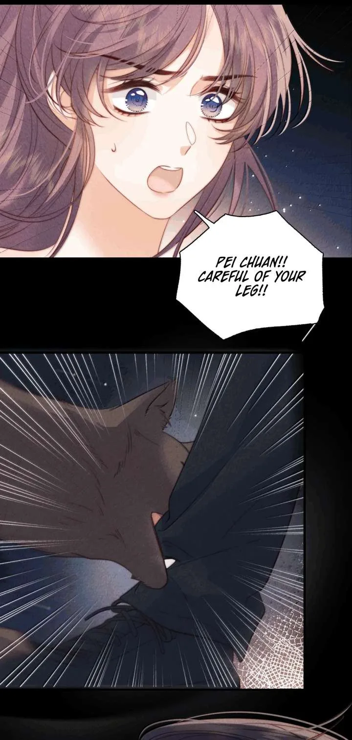 The Devil’s Body Temperature Chapter 35 page 27
