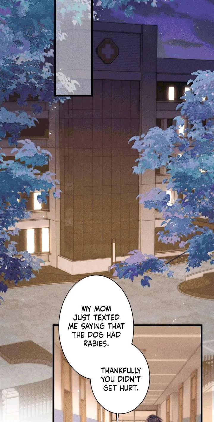 The Devil’s Body Temperature Chapter 36 page 11