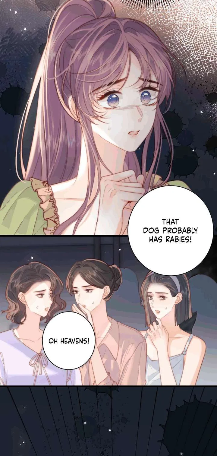 The Devil’s Body Temperature Chapter 35 page 32