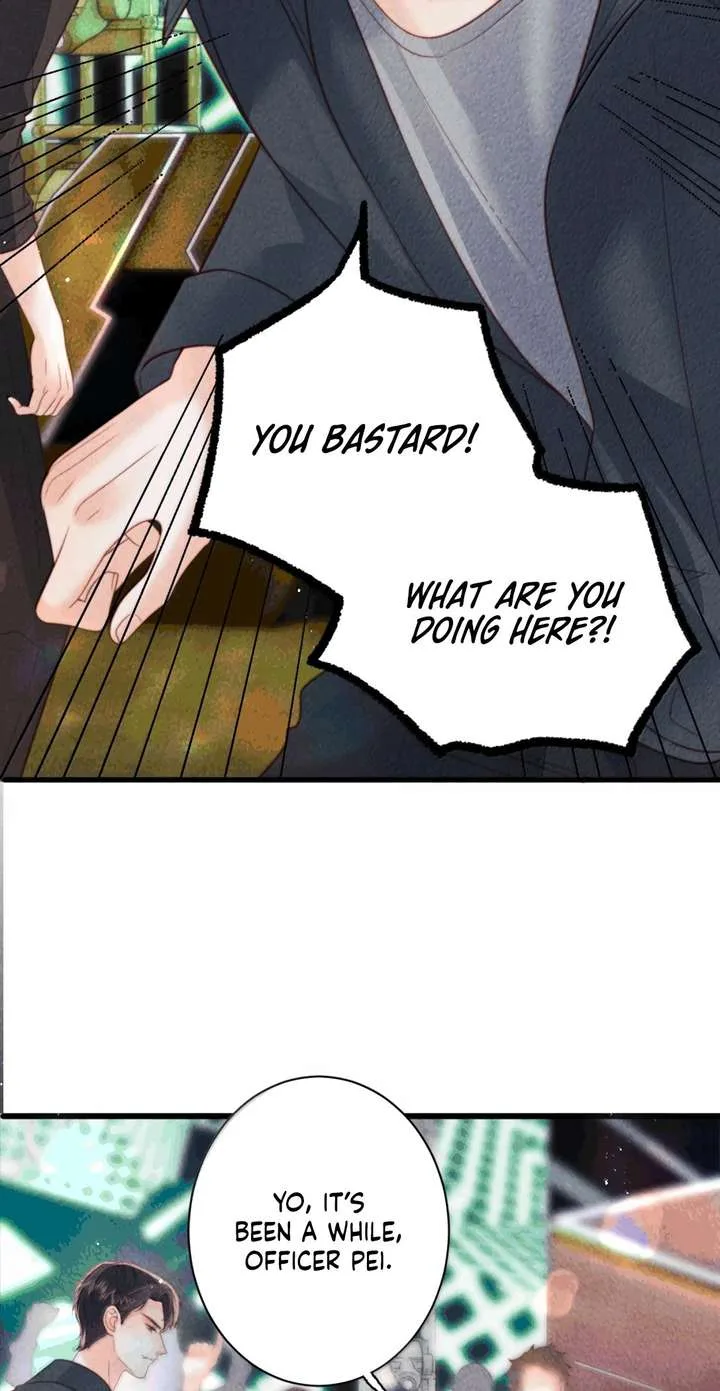 The Devil’s Body Temperature Chapter 36 page 27