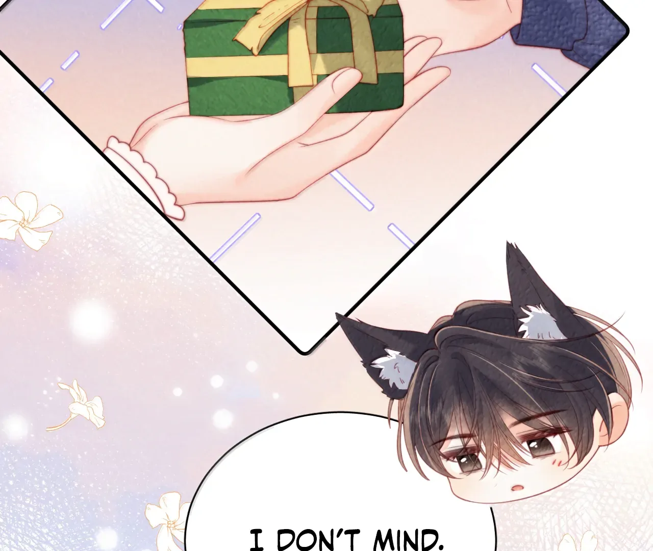 The Devil’s Body Temperature Chapter 25 page 101