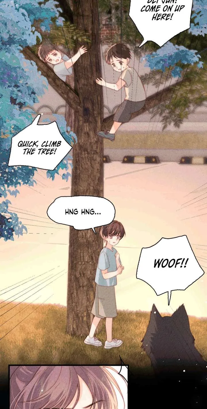 The Devil’s Body Temperature Chapter 35 page 21