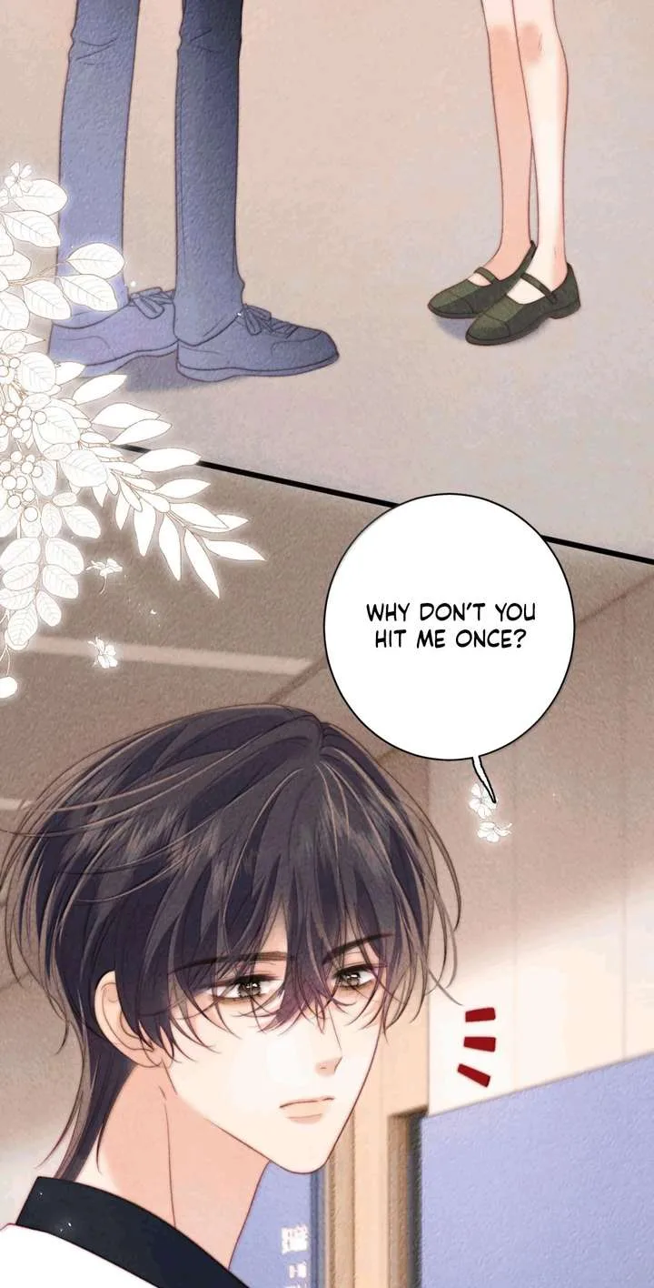 The Devil’s Body Temperature Chapter 36 page 14