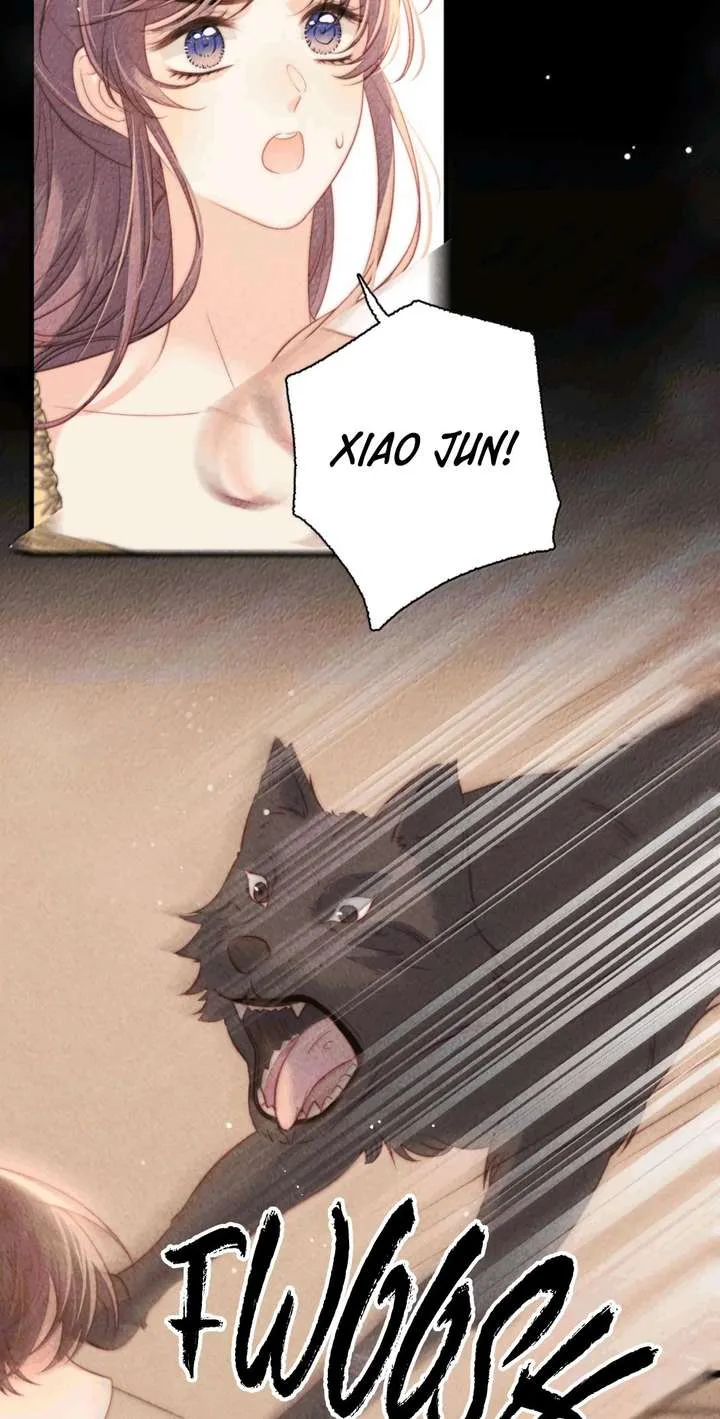 The Devil’s Body Temperature Chapter 35 page 22