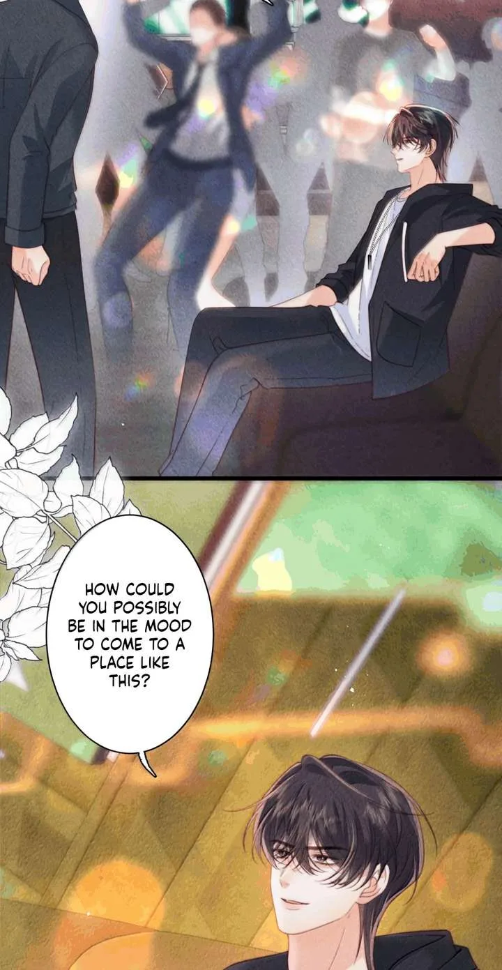 The Devil’s Body Temperature Chapter 36 page 28