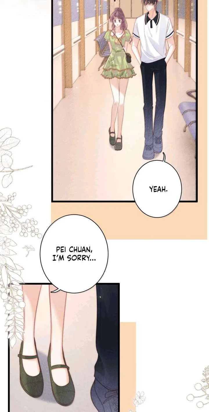 The Devil’s Body Temperature Chapter 36 page 12