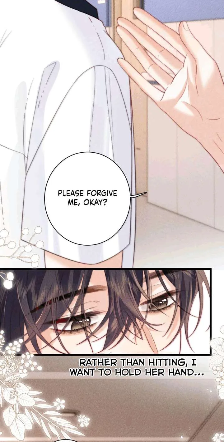 The Devil’s Body Temperature Chapter 36 page 15