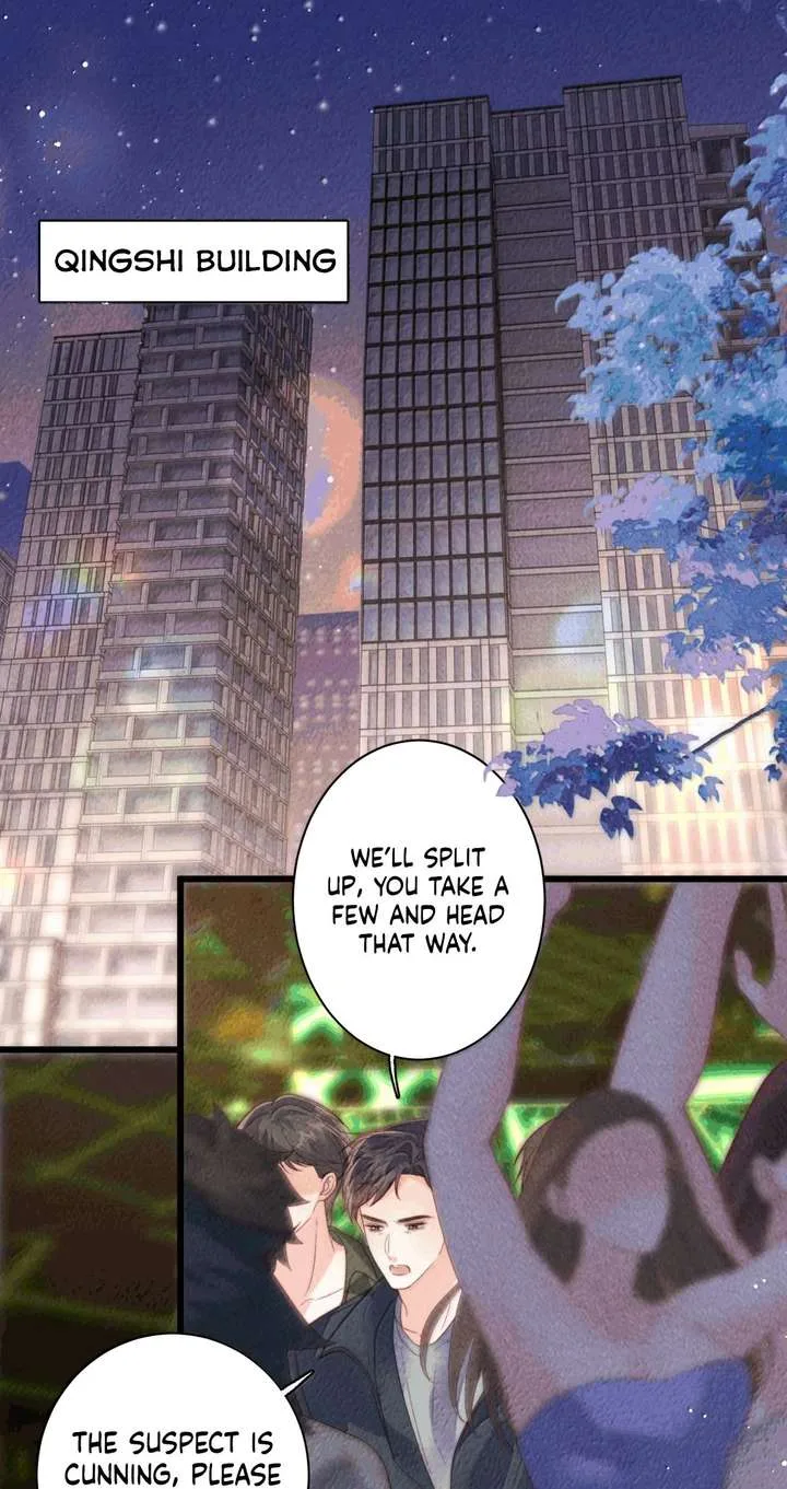 The Devil’s Body Temperature Chapter 36 page 20