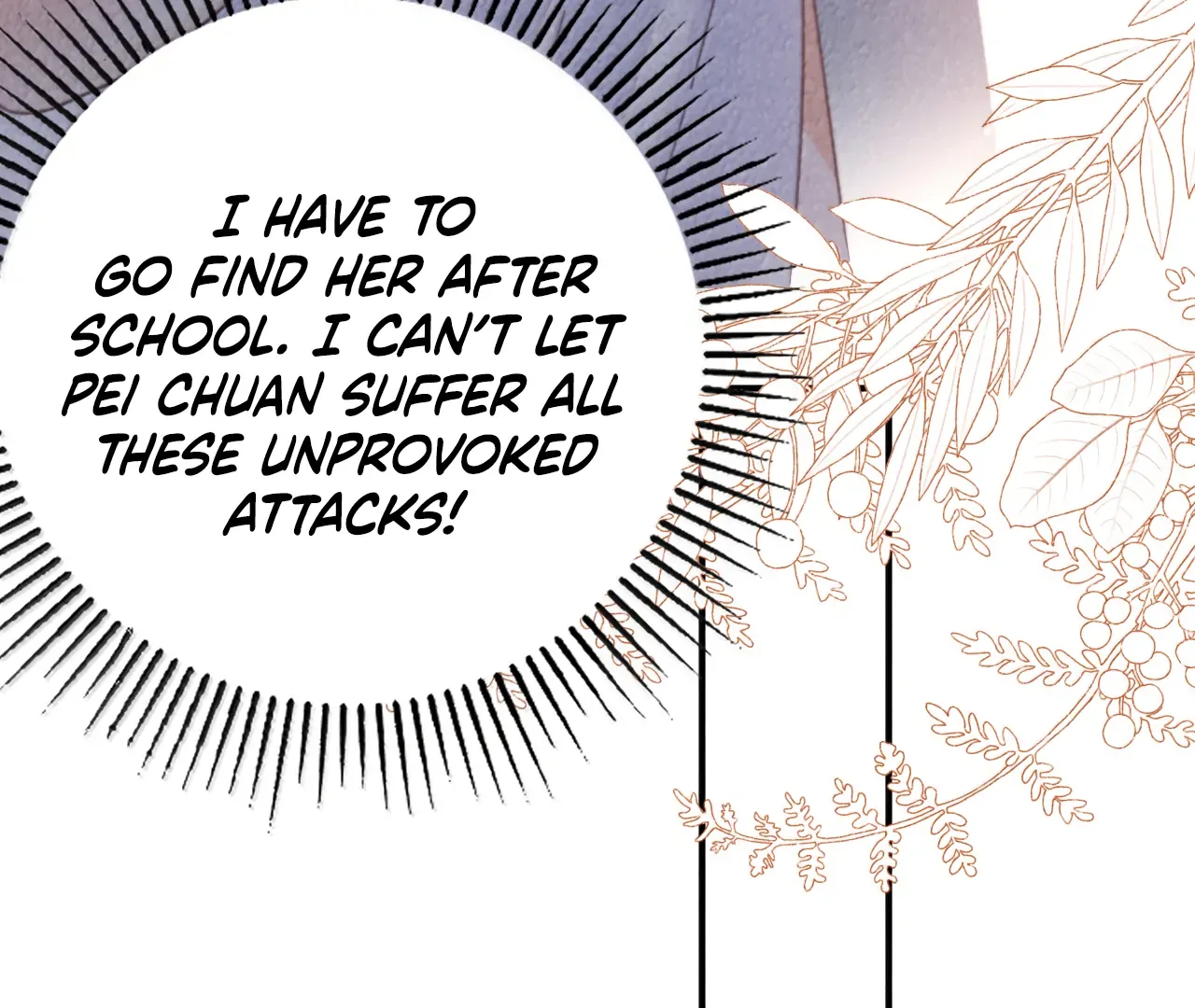 The Devil’s Body Temperature Chapter 26 page 55