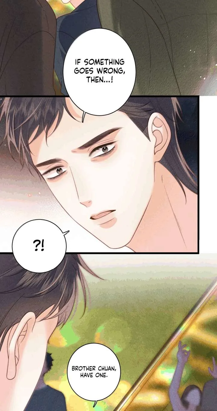 The Devil’s Body Temperature Chapter 36 page 22
