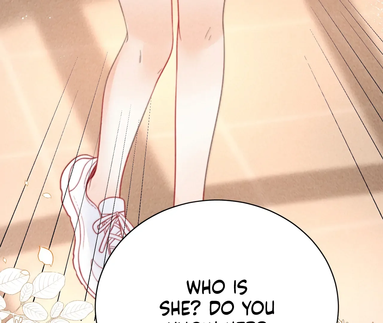 The Devil’s Body Temperature Chapter 26 page 65