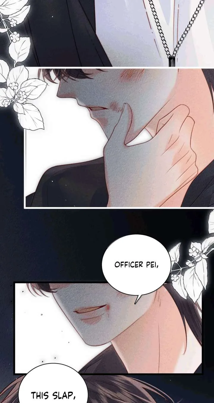 The Devil’s Body Temperature Chapter 36 page 32