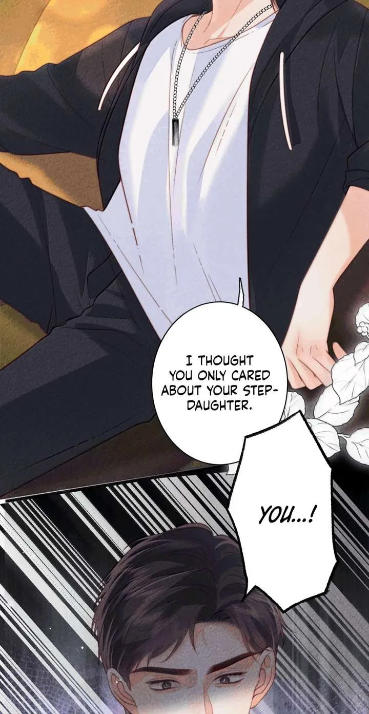 The Devil’s Body Temperature Chapter 36 page 29