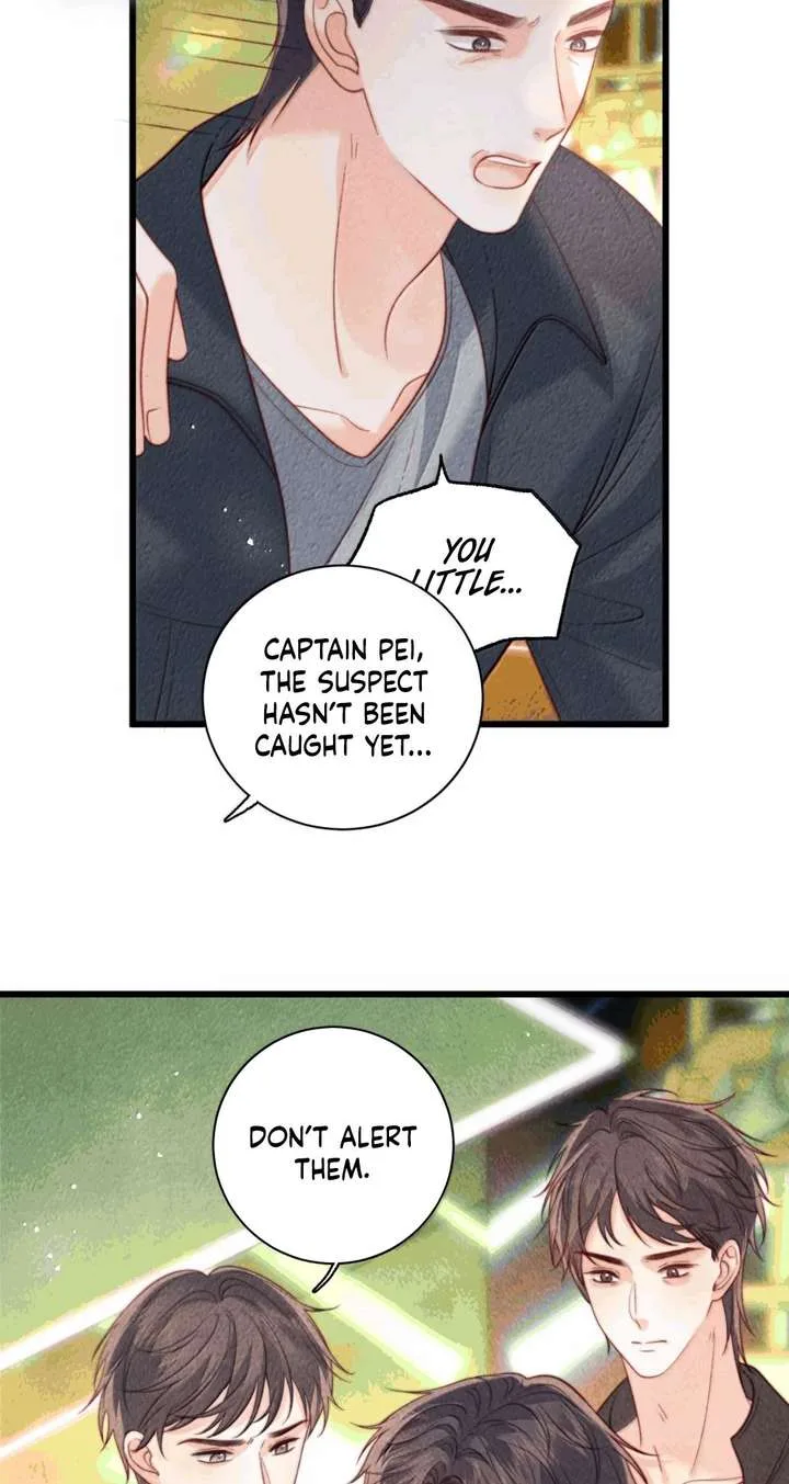 The Devil’s Body Temperature Chapter 36 page 34