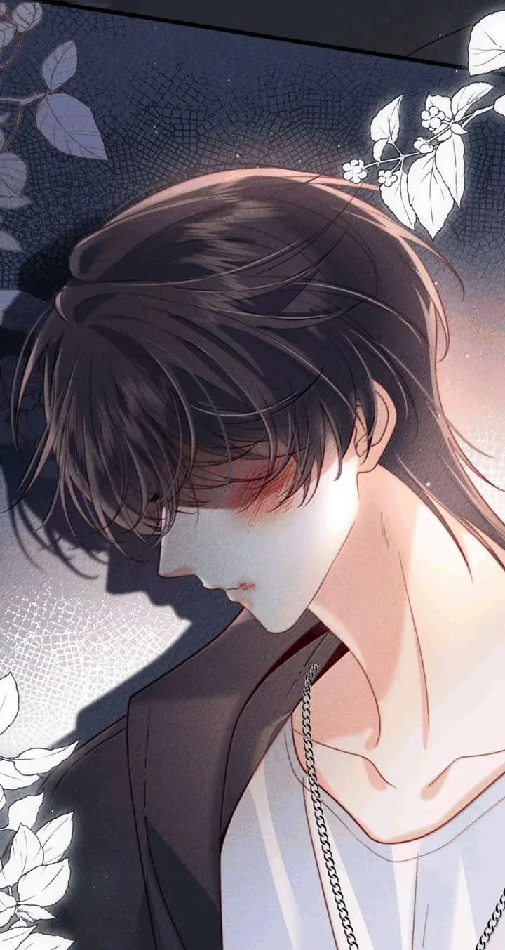 The Devil’s Body Temperature Chapter 36 page 31
