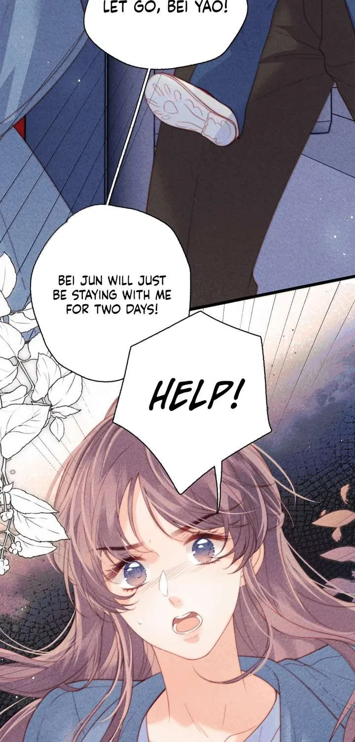 The Devil’s Body Temperature Chapter 37 page 29
