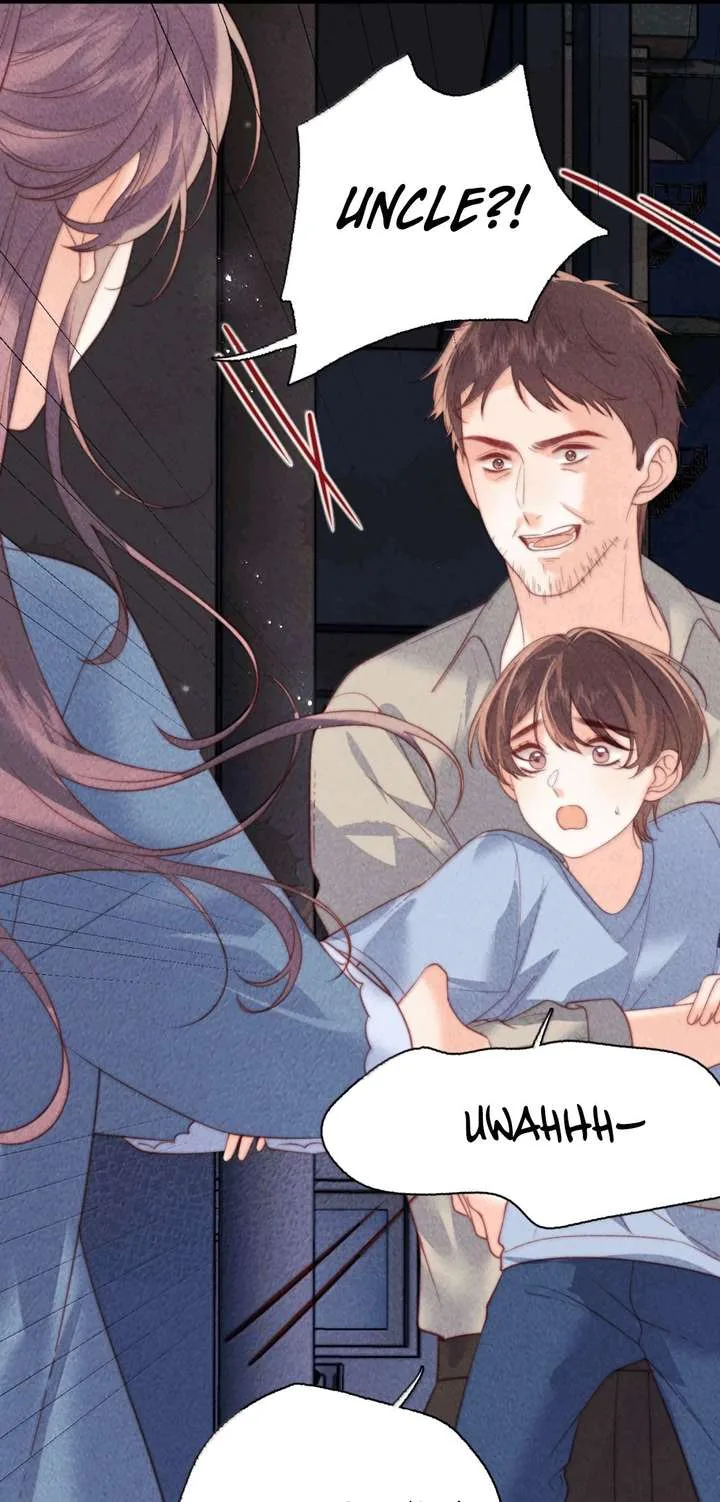 The Devil’s Body Temperature Chapter 37 page 28