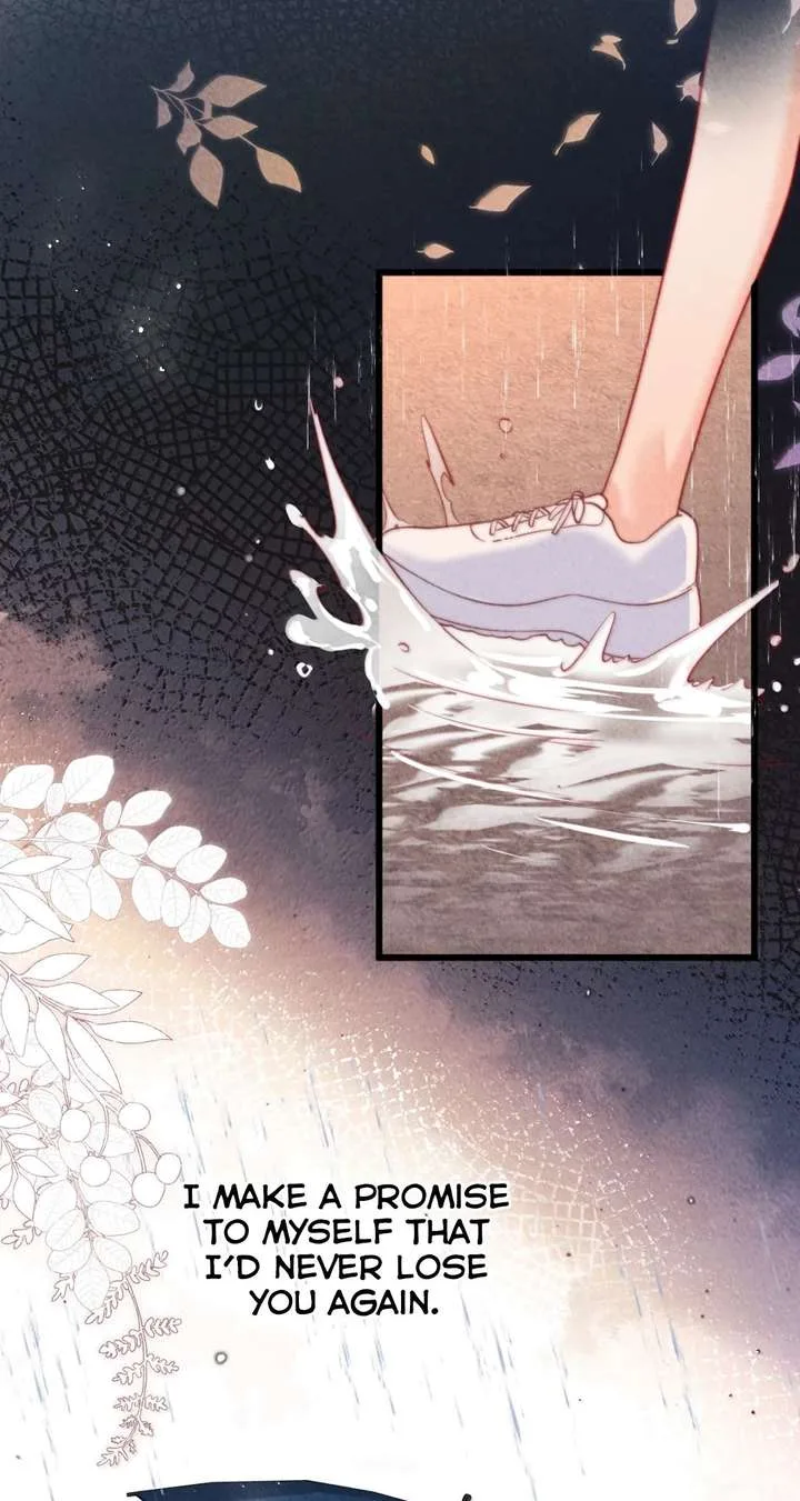 The Devil’s Body Temperature Chapter 37 page 3