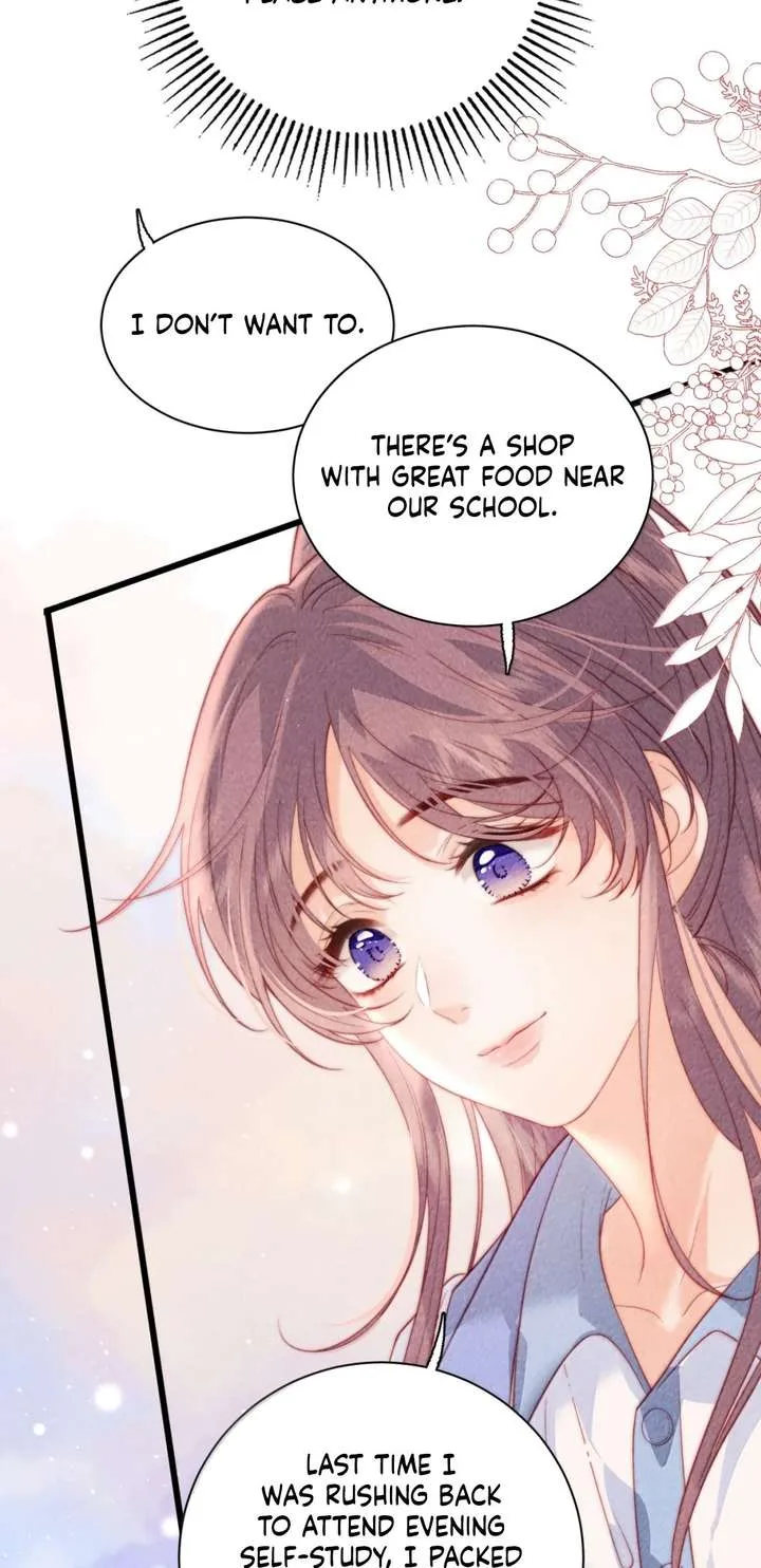 The Devil’s Body Temperature Chapter 37 page 17