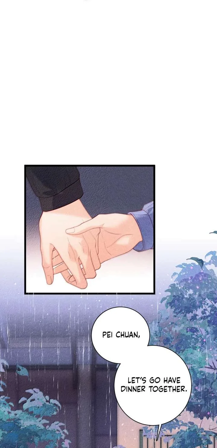 The Devil’s Body Temperature Chapter 37 page 15