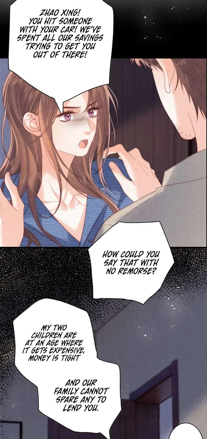 The Devil’s Body Temperature Chapter 37 page 23
