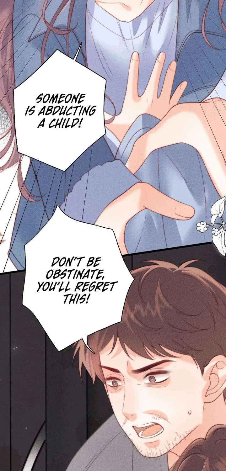 The Devil’s Body Temperature Chapter 37 page 30