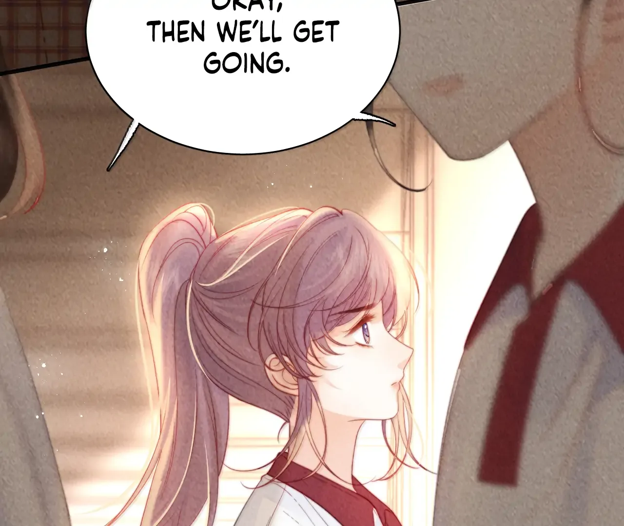 The Devil’s Body Temperature Chapter 26 page 69