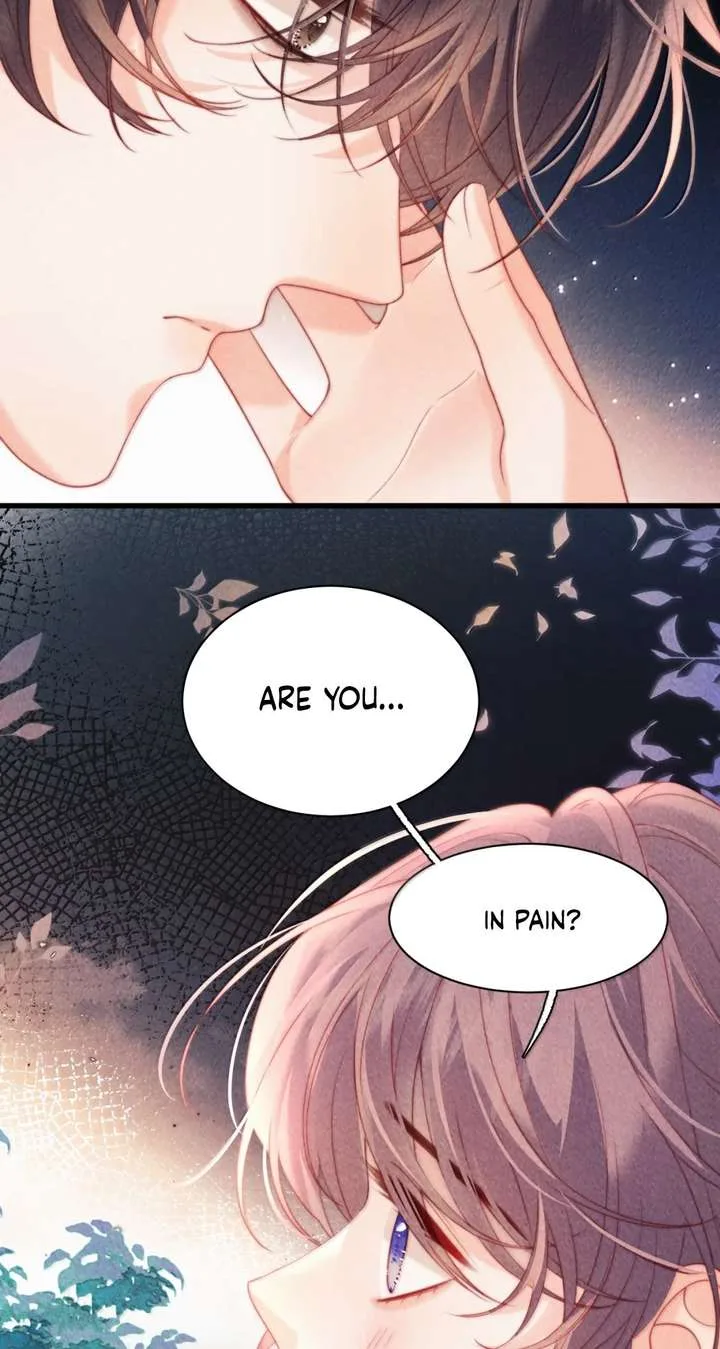 The Devil’s Body Temperature Chapter 37 page 13