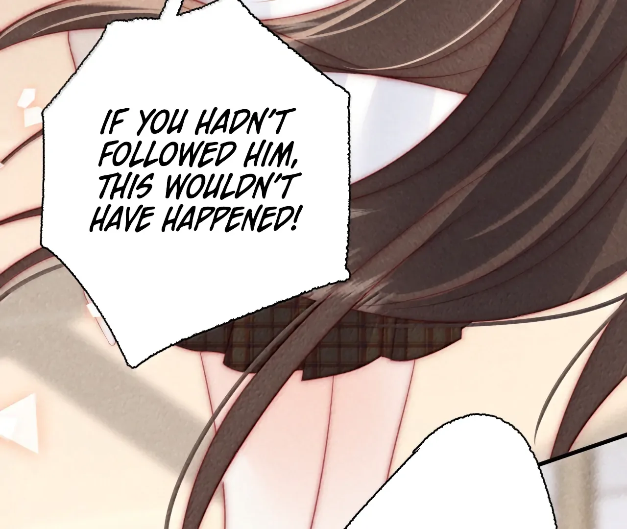 The Devil’s Body Temperature Chapter 26 page 81