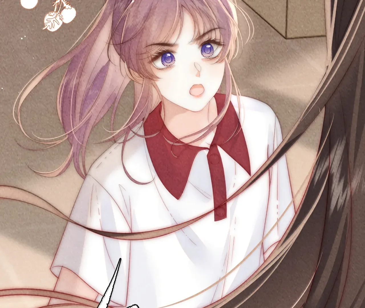 The Devil’s Body Temperature Chapter 26 page 80