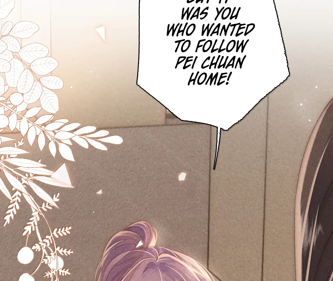 The Devil’s Body Temperature Chapter 26 page 79
