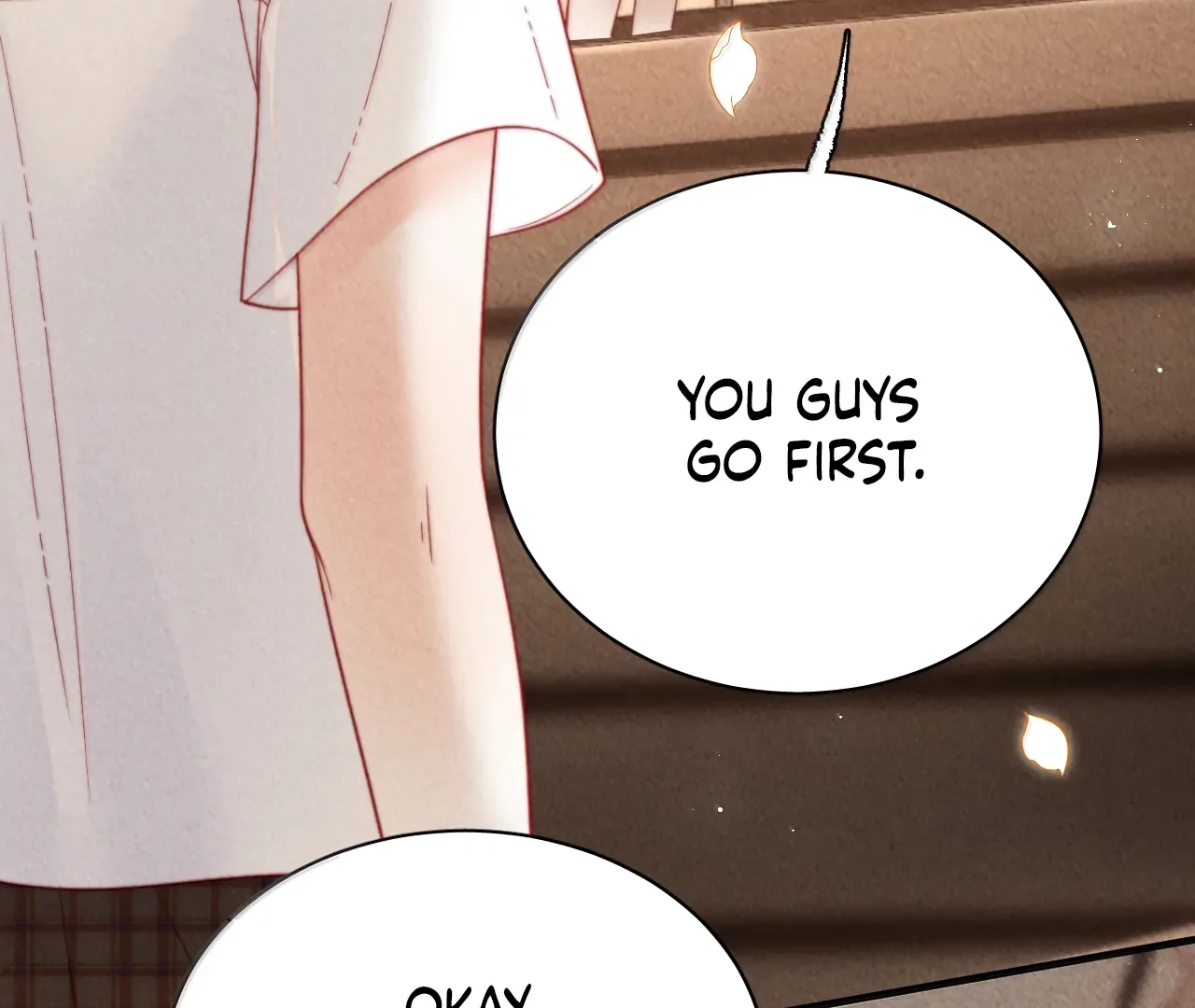 The Devil’s Body Temperature Chapter 26 page 68
