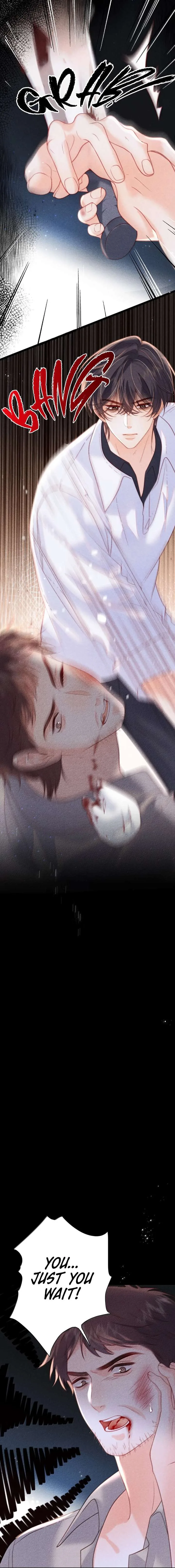 The Devil’s Body Temperature Chapter 38 page 3