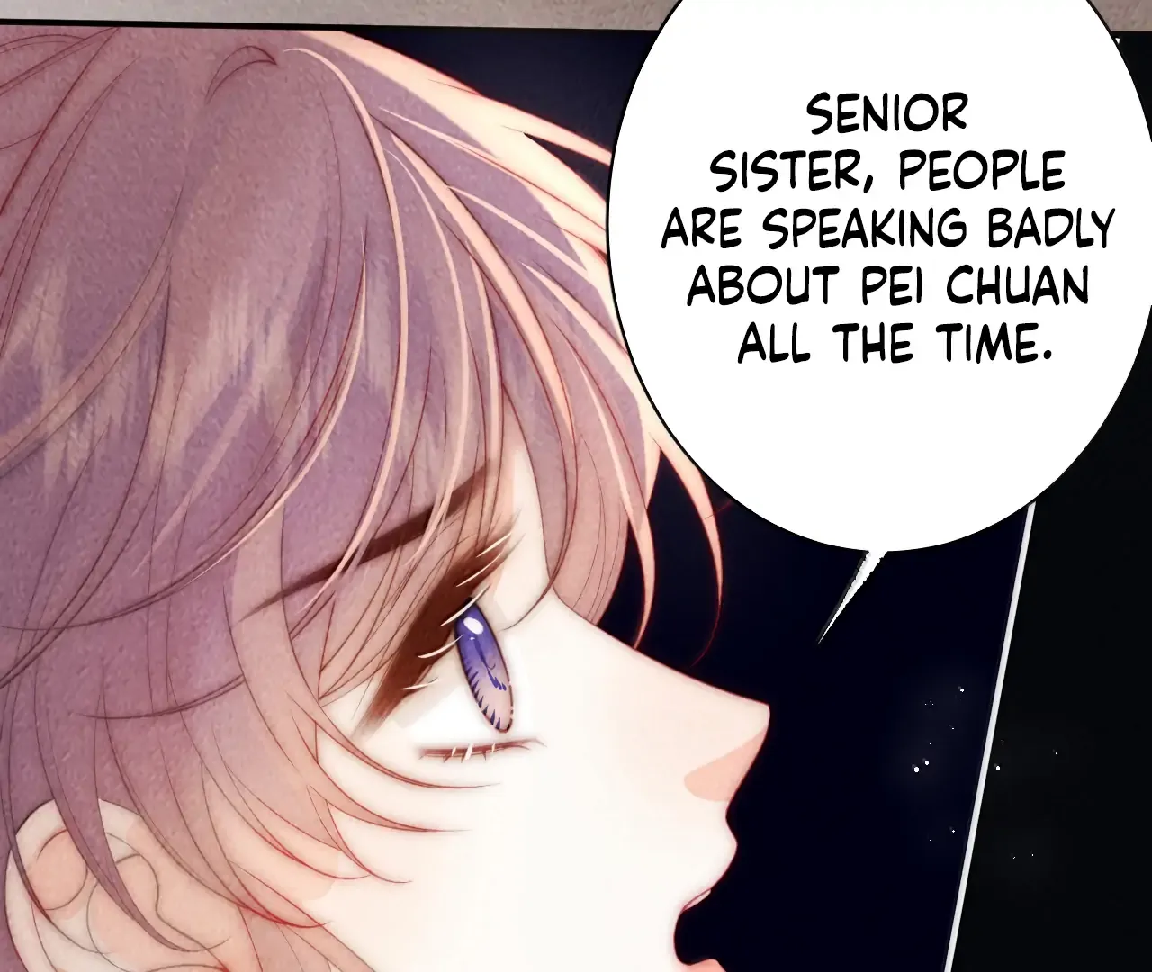 The Devil’s Body Temperature Chapter 26 page 74