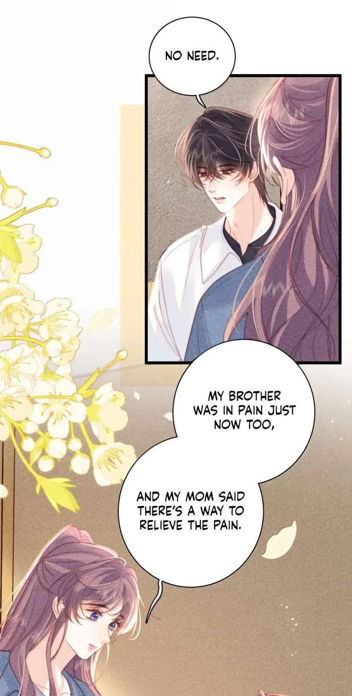 The Devil’s Body Temperature Chapter 38 page 14