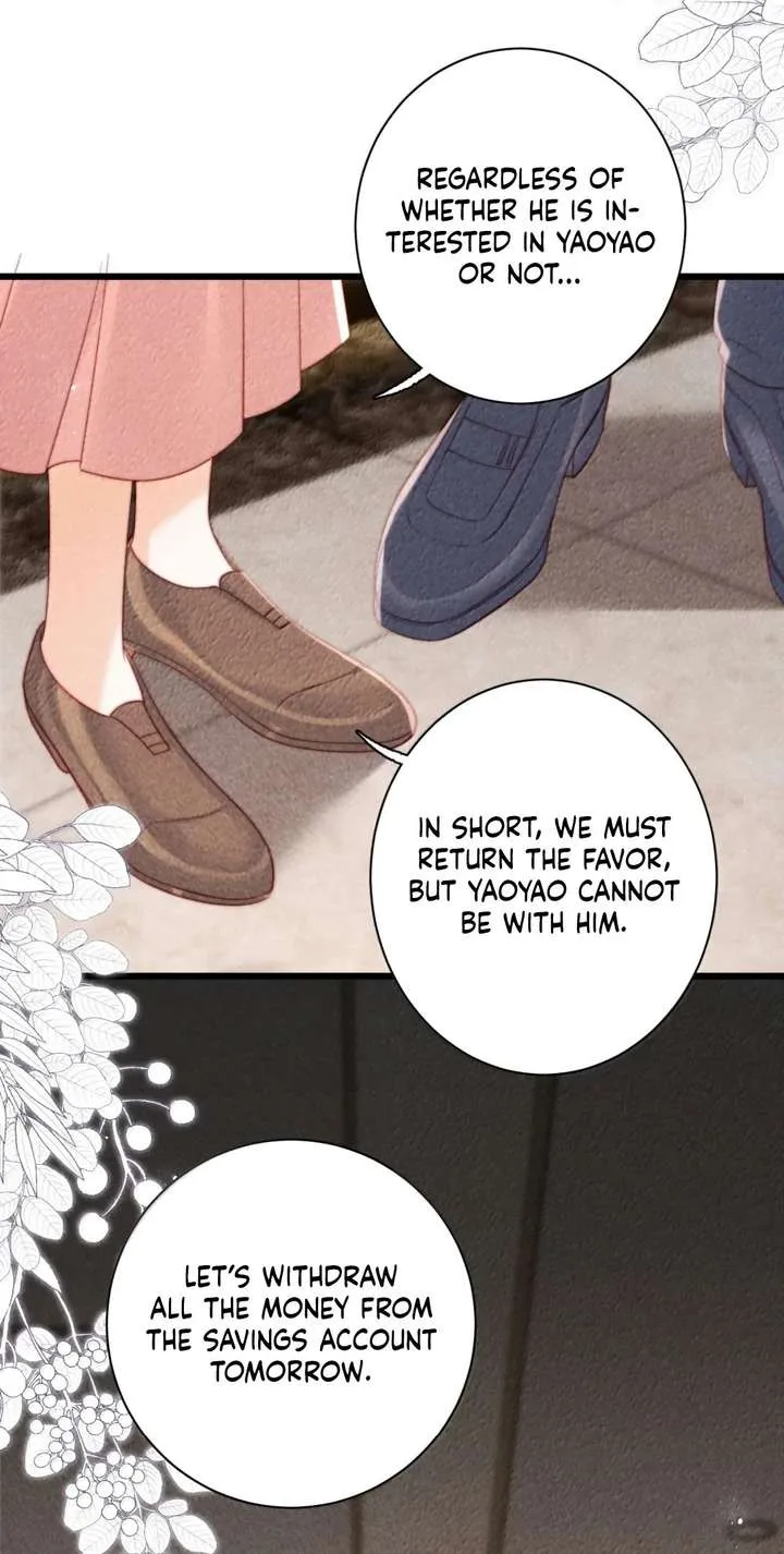 The Devil’s Body Temperature Chapter 38 page 26