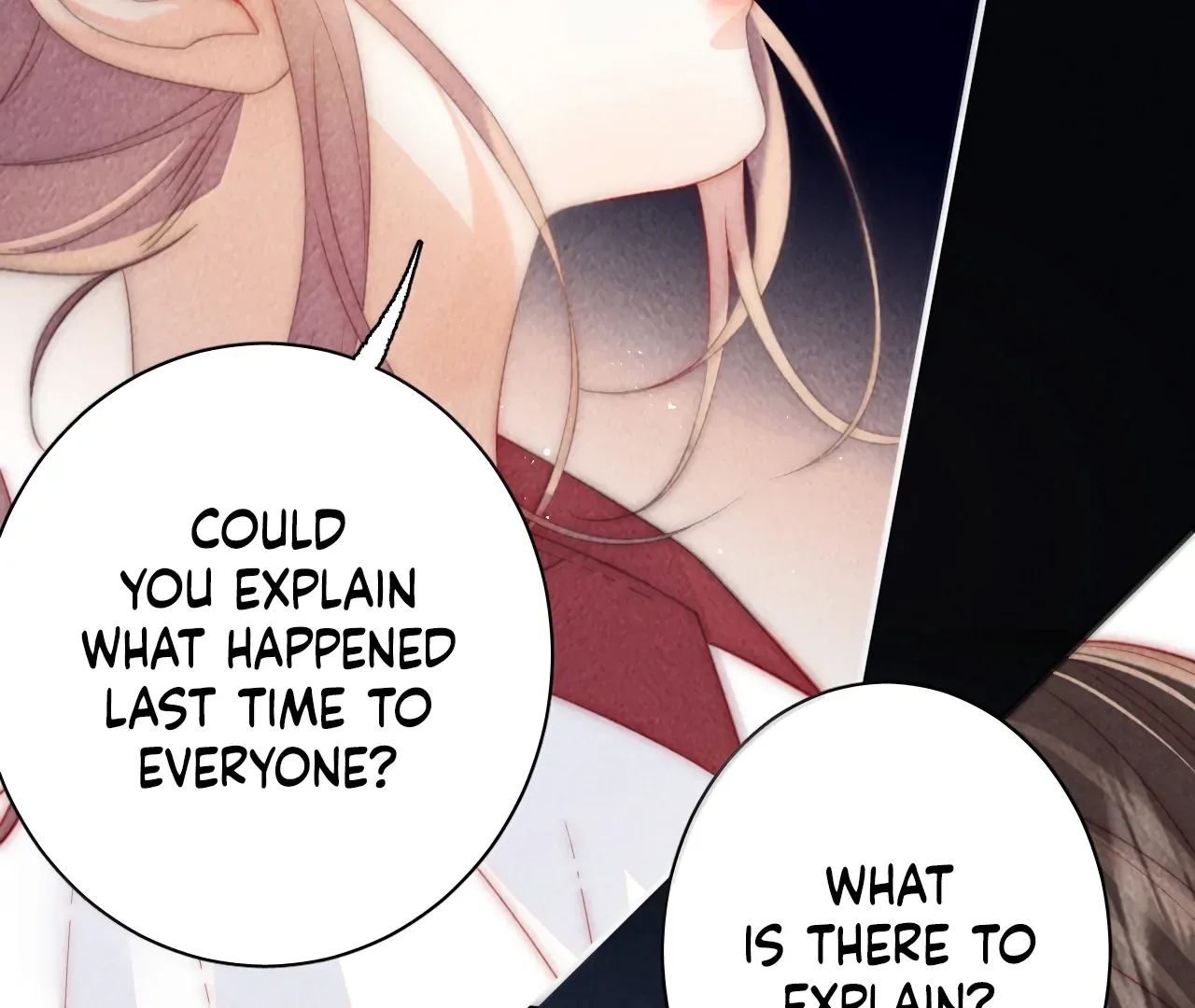 The Devil’s Body Temperature Chapter 26 page 75
