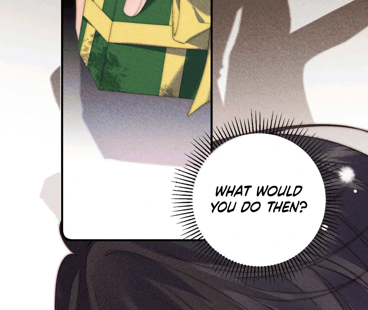 The Devil’s Body Temperature Chapter 25 page 114