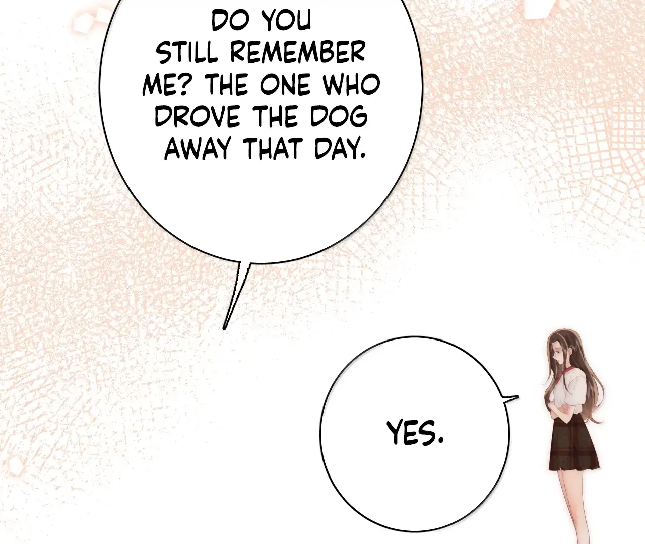 The Devil’s Body Temperature Chapter 26 page 72