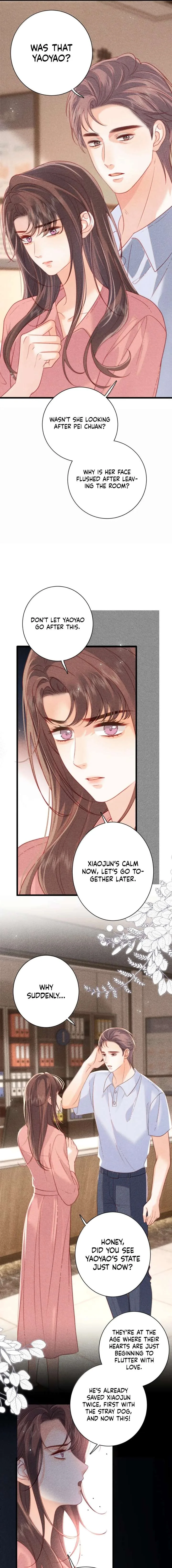 The Devil’s Body Temperature Chapter 38 page 24