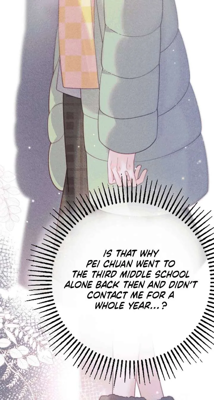 The Devil’s Body Temperature Chapter 39 page 16