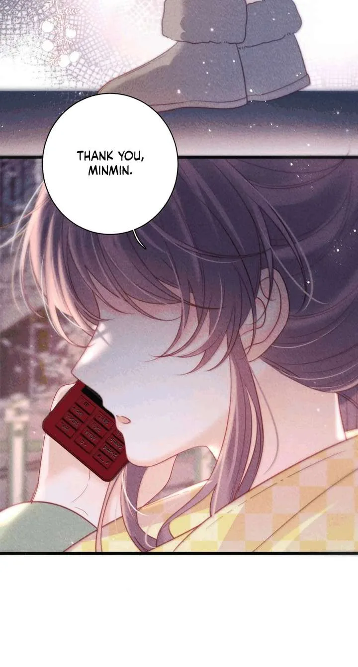The Devil’s Body Temperature Chapter 39 page 17