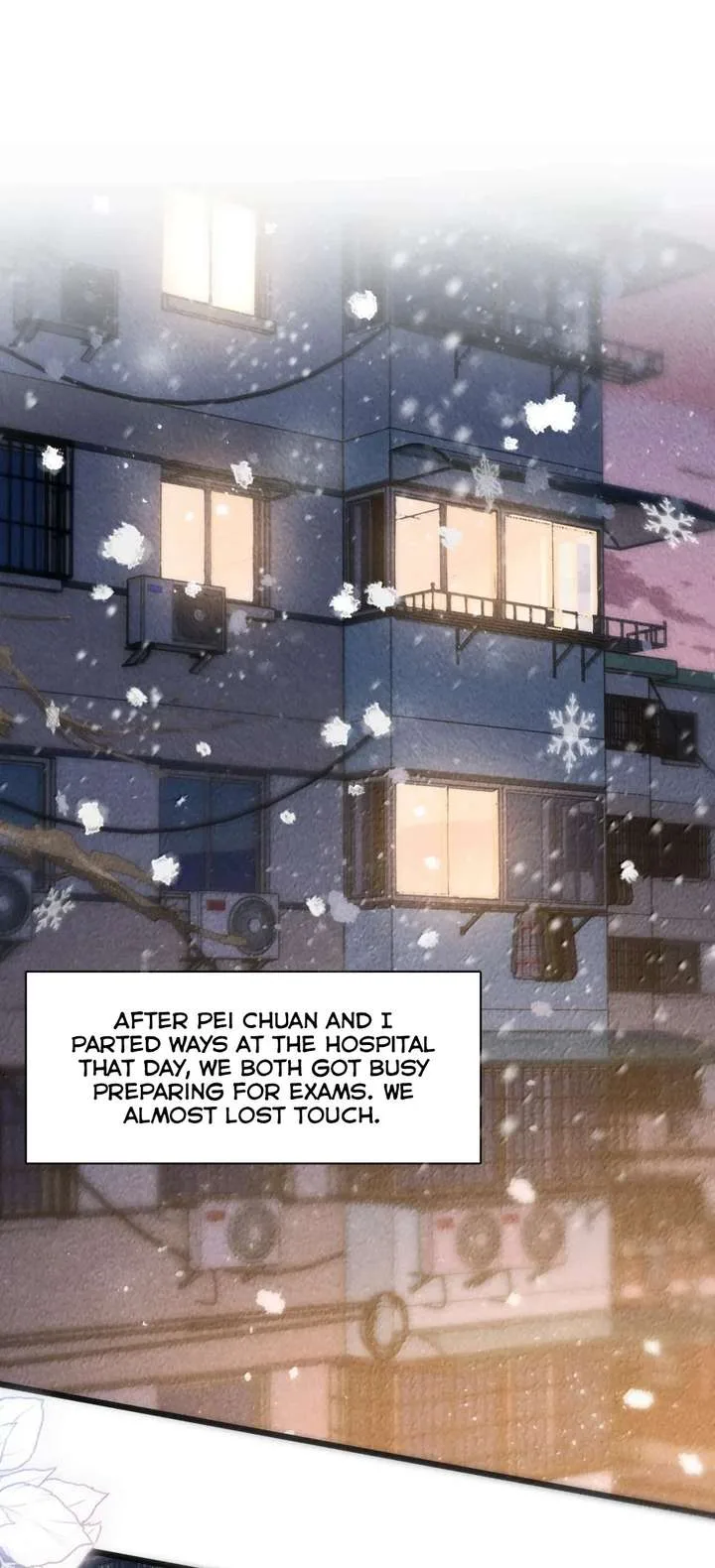 The Devil’s Body Temperature Chapter 39 page 3