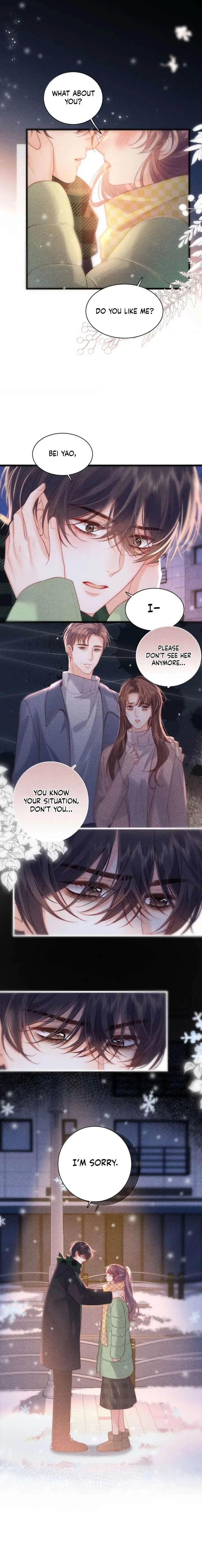 The Devil’s Body Temperature Chapter 39 page 29