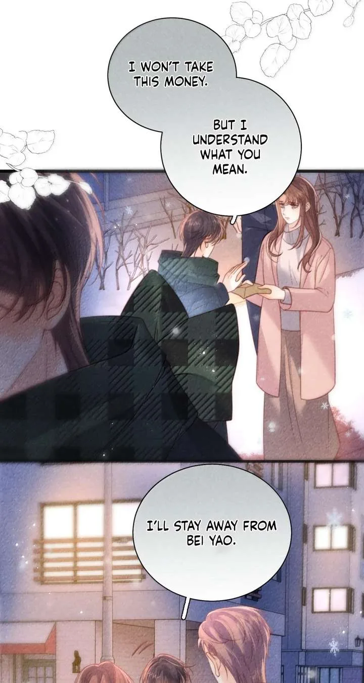 The Devil’s Body Temperature Chapter 39 page 23