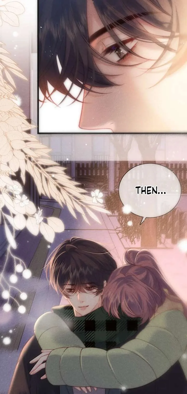 The Devil’s Body Temperature Chapter 40 page 16