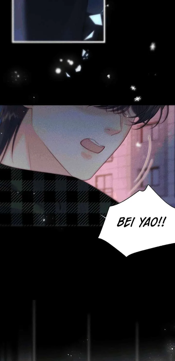 The Devil’s Body Temperature Chapter 40 page 10